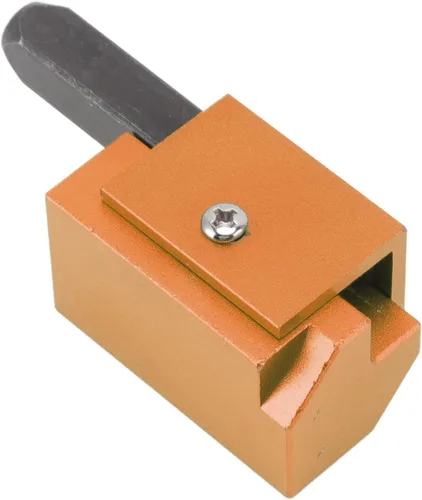 Miniatura 2 de Cincel de esquina de ángulo recto Bisagra de corte rápido Receso de madera cincelado de esquina de madera Herramienta de cuadratura Abrazaderas
