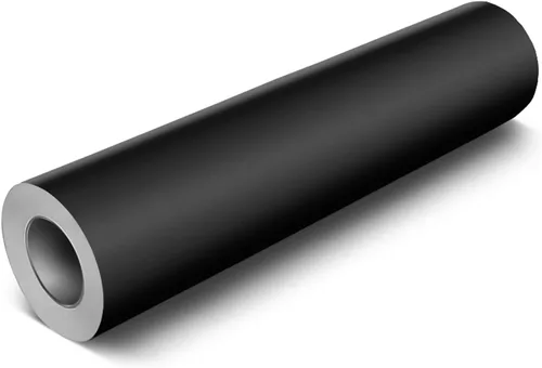 Miniatura 10 de VViViD Black Gloss DECO65 - Vinilo adhesivo permanente para cricut, silueta y cameo (30 cm x 2.1 m)