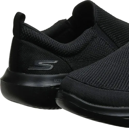 Miniatura 8 de Skechers - Zapatos impecables para caminar Go Walk Evolution Ultra para hombre