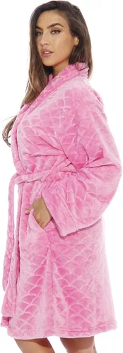Miniatura 2 de Just Love Solid Kimono Robes for Women