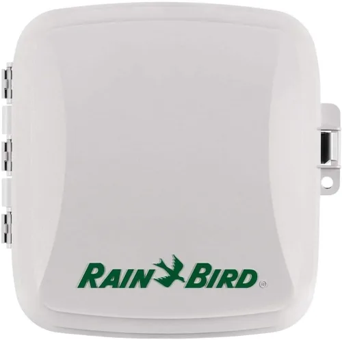 Miniatura 2 de Rain Bird ESP-TM2 Controlador de 8 Estaciones Listo para WiFi Interior/Exterior TM2-8