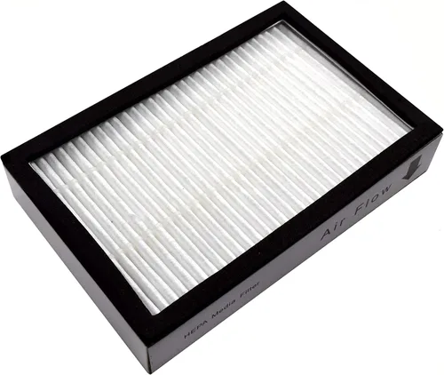 HQRP Filtro HEPA compatible con aspiradoras Panasonic MC-CG902, MC-UG327, MC-UG323, MC-UG471, MC-CG901, MC-CG973, MC-GG773, parte de repuesto