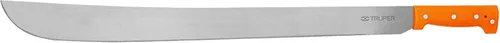 Miniatura 3 de TRUPER T-460-14P Machetes Mango Naranja 14" (36cm)