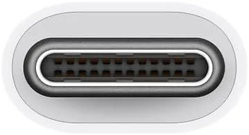 Miniatura 2 de Apple Adaptador USB-C a USB