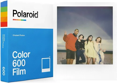 Miniatura 5 de Polaroid Cámara compacta instantánea 636 CL