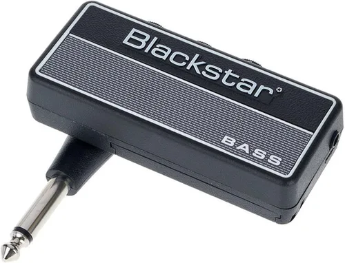 Miniatura 10 de Blackstar amPlug 2 Fly Bass Amplificador de Auriculares