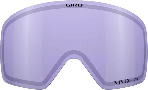 Miniatura 3 de Giro Lentes de repuesto para gafas de nieve Contour Vivid Jet Blk