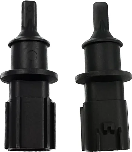 Miniatura 5 de DEVMO 5149264AA 5293138AA SU3336 5S1076 AX112 Sensor de temperatura cargado por aire compatible con Sebring PT Cruiser Avenger Caliber Journey