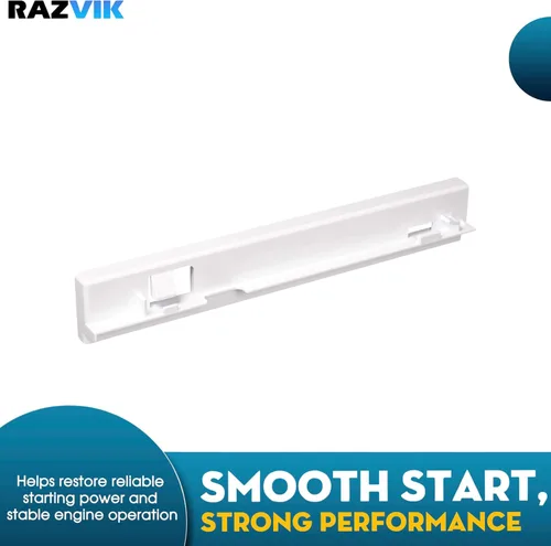 Miniatura 2 de Reemplazo del riel del conector del lado izquierdo para refrigerador LG LMXS28626D LMXS30776D LMXS30776S LMXS30796D LMXS30796S, Kenmore 795.79789901