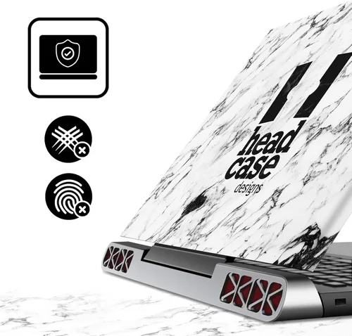 Miniatura 5 de Head Case Designs Calcomanía de vinilo con licencia oficial de Injustice Gods Among Us Joker Key Art compatible con HP Spectre Pro X360 G2 Guasón