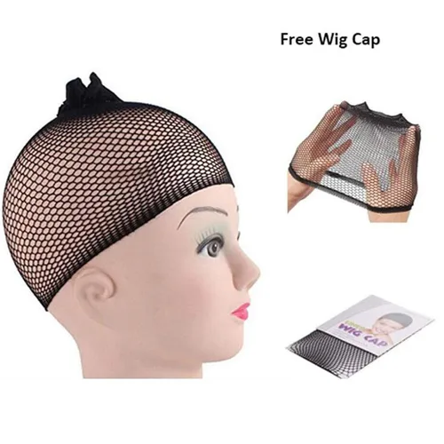 Miniatura 5 de BUFASHION Peluca rizada corta ondulada de 14 pulgadas para mujer, peluca sintética para cosplay, Halloween, peluca con flequillo lateral (negro)