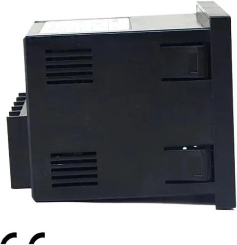 Miniatura 2 de XMTD-2001 K PT100 72 * 72MM Fahrenheit Celsius PID Hermostat Differential Digital Temperature Display Controller Regulator(TDD K 400)