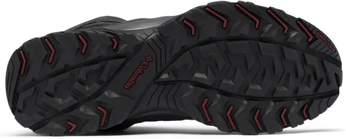 Miniatura 5 de Columbia Crestwood Mid - Zapatos de senderismo impermeables para hombre