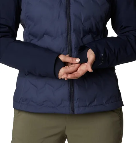 Miniatura 7 de Columbia Grand Trek II - Chaqueta de plumón para mujer