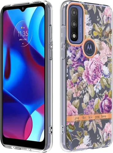Miniatura 202 de Funda compatible con Redmi Note 11 4G, compatible con Xiaomi Redmi Note 11S 4G (no 5G) para teléfono móvil TPU funda FH