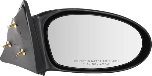 Miniatura 17 de Garage-Pro Driver Side Power Mirror for Pontiac Bonneville 1992-1999 Paintable