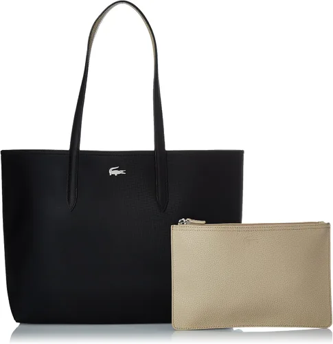 Miniatura 6 de Lacoste Anna Large Reversible Shopping Bag