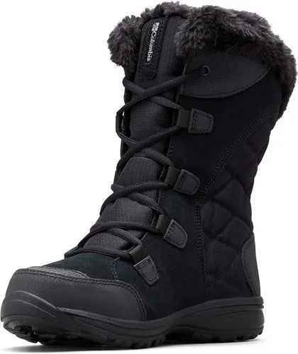 Miniatura 13 de Columbia Botas de nieve Ice Maiden II para mujer, Nieve