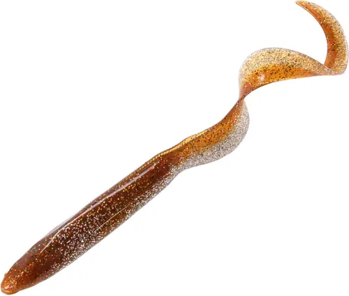 Dr.Fish Paquete de 5 señuelos de anguila de arena suave de agua salada de 6 pulgadas, 3/8 onzas, cebo de gusano de natación, señuelos de pesca,