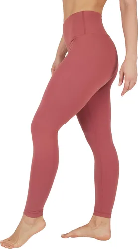 Miniatura 28 de 90 Degree By Reflex - Leggings de cintura alta Power Flex con control de abdomen