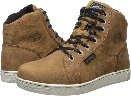 Miniatura 7 de HARLEY-DAVIDSON FOOTWEAR Men's Bateman Boot