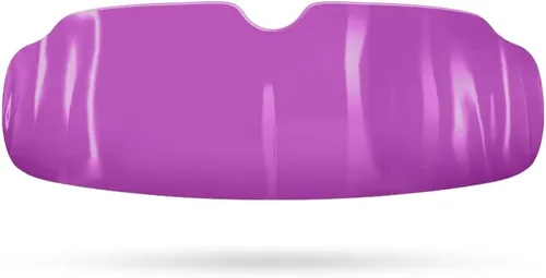 Miniatura 42 de Impact Protector bucal de ajuste rápido para todos los deportes: boxeo, MMA, lacrosse, fútbol americano, hockey, baloncesto, Jiu-Jitsu y más