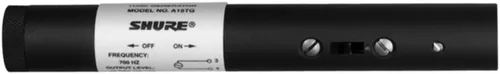 Miniatura 7 de Shure A15LA Adaptador de Línea - Convierte Señales de Nivel de Línea Equilibradas a Nivel de Micrófono (Atenuación de 50dB)