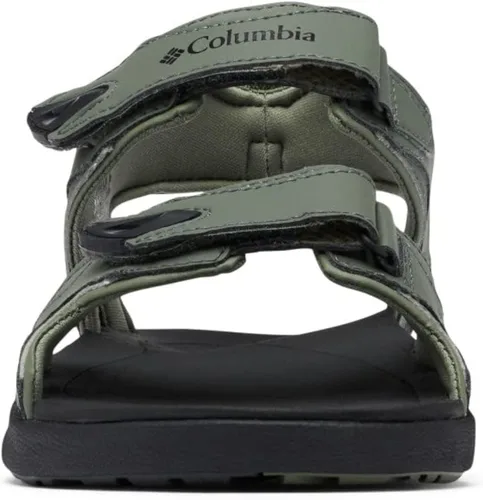 Miniatura 4 de Columbia Men's 2 Strap Sport Sandal
