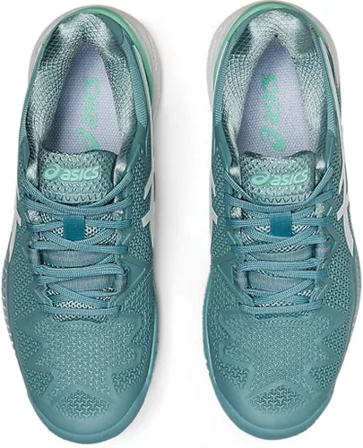 Miniatura 6 de Zapatos tenis Asics Gel-Resolution 8 para mujer