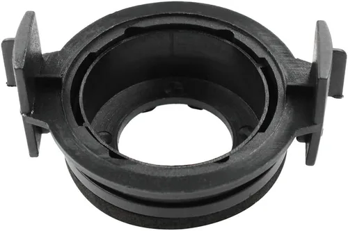 Miniatura 3 de H7 - Adaptador de retención de bombilla LED para faros delanteros BMW serie 3 E46, paquete de 2