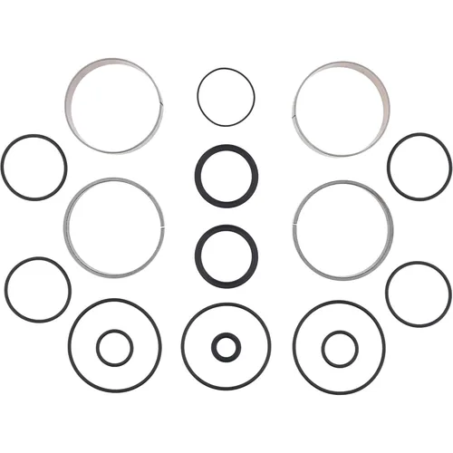 Miniatura 3 de All Balls Racing 38-6128 Kit de bujes de horquilla compatible con/repuesto para KTM 250 SX, 250 SX-F, 250 XC, 250 XC-F, 300 XC, 350 SX-F, 350 XC-F