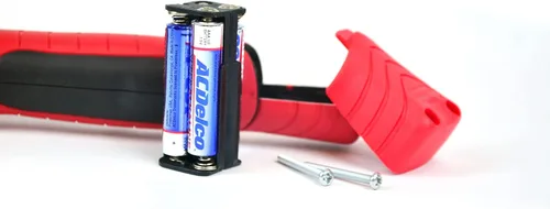 Miniatura 7 de ACDelco, ARM601-4, llave dinamométrica digital, 1/2 pulgadas (4 a 99 ft-lb)