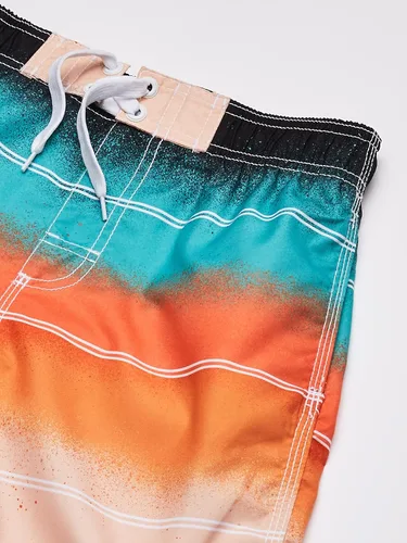Miniatura 2 de Kanu Surf Barracuda - Traje de baño de playa de secado rápido UPF 50+ para niño