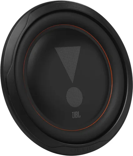Miniatura 8 de JBL Club 102 - Subwoofer de 10", 300Wrms, 900W de pico, sensibilidad (@ 2.83V): 89dB, respuesta de frecuencia: 25Hz – 500Hz, impedancia nominal: 4