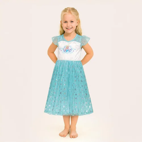 Miniatura 23 de Disney - Camisón de fantasía para niña