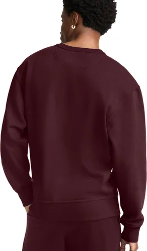 Miniatura 12 de Champion Sudadera de forro polar de peso medio con cuello redondo para hombre (regular o grande y alto)