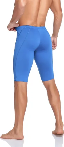 Miniatura 20 de Adoretex Bañador Jammer con alas laterales para niño/hombre