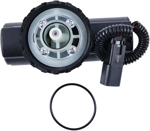 Miniatura 4 de zt truck parts - Bomba de extracción de combustible de 12 V MP10325 232-5877 228-9130 2289130 para retroexcavadora Caterpillar Perkins CAT 414E