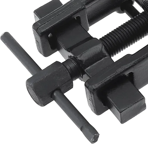 Miniatura 4 de Herramienta de extracción de engranajes de dos mandíbulas ajustable, kit de extracción de bomba de 2 pulgadas de acero al carbono para motocicleta