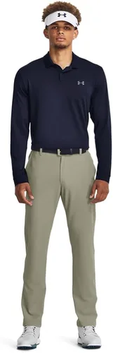 Miniatura 3 de Under Armour Pantalones cónicos Drive para hombre