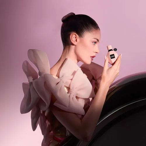 Miniatura 7 de Viktor&Rolf - Flowerbomb Extreme - Perfume Eau de Parfum Intenso para Mujer - Intenso y Floral - Con Frambuesa, Jazmín, Rosa, Flor de Naranjo