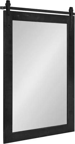 Miniatura 15 de Kate and Laurel Cates Farmhouse Wall Mirror