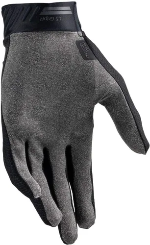 Miniatura 5 de Leatt Guantes Moto 1.5 Mini Junior (Negro - Mini)