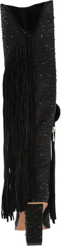 Miniatura 3 de Jessica Simpson Botas vaqueras altas con cremallera Asire para mujer