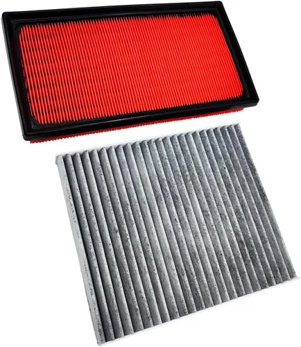Miniatura 10 de Filtro de aire de cabina de motor peine para Honda Civic 1.5L 2017