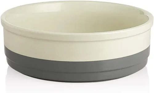 Miniatura 12 de Sweejar Cuencos de Cerámica para Perros, Plato de Comida para Perros Pequeños y Gatos, Cuenco de Porcelana Resistente para Mascotas para Comida