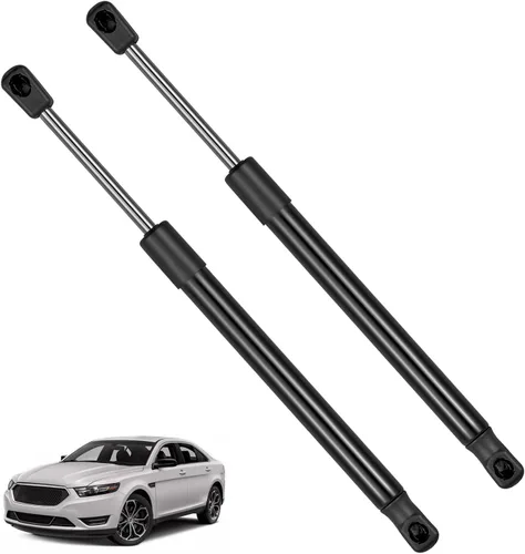 Miniatura 22 de PM3236 17 pulgadas/134 lbs (596N) - Soportes de elevación para capó de automóvil, BDFHYK Gas Spring compatible con Scion tC 2011-2016, 2 piezas
