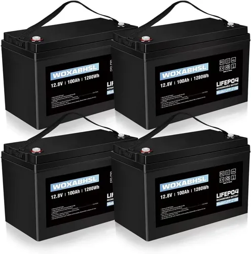 Miniatura 13 de Variaciones de la batería de litio de 12V LiFePO4 251208 (12V200* 1PCS)