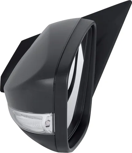 Miniatura 4 de Espejo de puerta de repuesto OE 2014-2016 para Hyundai Elantra_Sedan (número de pieza HY1320216)