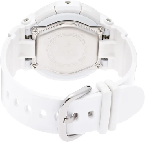 Miniatura 2 de Casio Baby-G Dial Serie Reloj de la mujer de neón BGA-1317b3jf Japón Importación